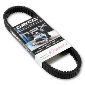 Sx3302 Dayco Hpx Drive Belt For 2004-2005 Ski-doo Gsx 600 - High Performance Fo