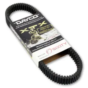 Sx3527 Dayco Xtx Drive Belt For 2012 Ski-doo Mx Z Tnt 4-tec 1200 - Extreme Torque Uq