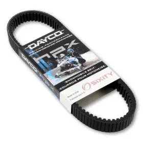 Sx3890 Dayco Hpx Drive Belt For 2001-2003 Ski-doo Summit 700 X - High Performance Mw