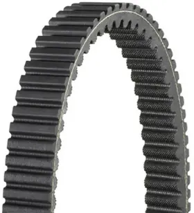 Xtx2286 Dayco Automatic Continuously Variable Transmission Cvt Belt P N