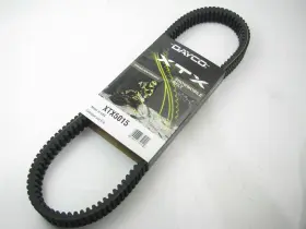 Xtx5015 Dayco Snowmobile Cvt Drive Belt For Ski Doo Formula Iii 800 Mach Z