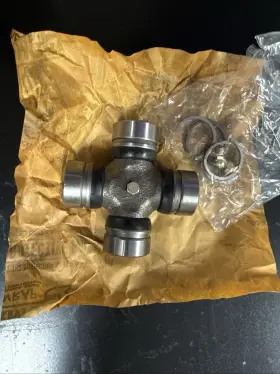 012d5 Dcd Rear Driveshaft U-joint Kawasaki Mule Pro Mx 22-23