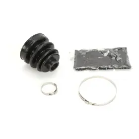 Pacvb-2007bk Demon Powersports Front/rear Outboard/inboard Hd Cv Boot Kit -