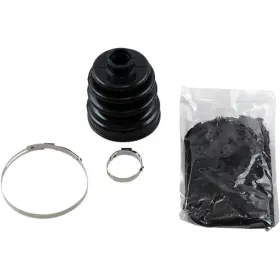 Pacvb-2015bk Demon Powersports Boot Kit - Inboard
