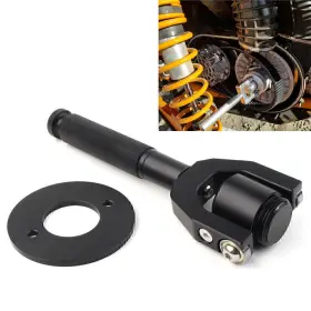 Dictorcoltd 550732889690 1x 64ftft/72ftft Belt Changing Tool Clutch Removal For Can-am Maverick X3 Max Turbo
