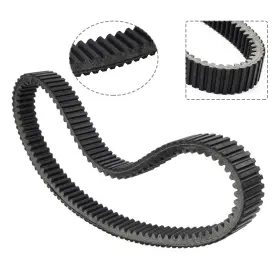 Dictorcoltd 550748642272 Drive Belt For Can Am X3 Maverick Max 900 2017-2022 Commander 1000 2021-2022
