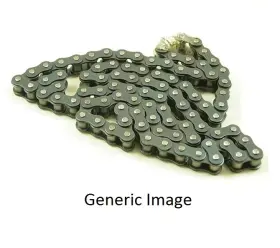 120692chd1 Did 520 Standard Chain 92 Links Natural For Atv/utv 520x92rb