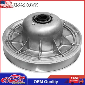 1322180 Diff-hub Autoparts New Secondary Driven Clutch Polaris Ranger 500 Sportsman Magnum Scrambler 400