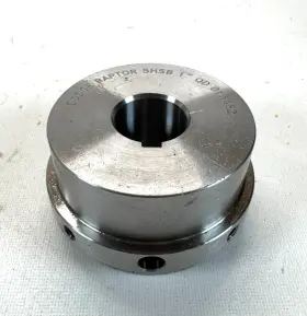 015482 Dodge Raptor 5hsb 1 Inch Couplings/flex Clutch