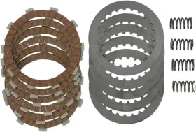 6203-d152984-atv Dp Brakes Dpk Clutch Kit For 2009 Honda Trx300x Atv
