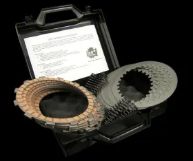 Dpk218 Dp Brakes Dpk Complete Clutch Kit Can-am Ds 450 2008