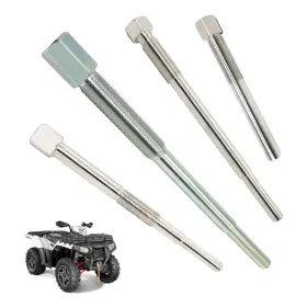 Dp-ezg01 Dphxf Drive Clutch Puller Tool For Kawasaki Brute Force Kfx Mule Prairie Kvf360