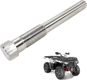 Dphxf-48595 Dphxf Primary Clutch Puller Tool Polaris Rzr/sportsman/scrambler 550/570 / 800/850