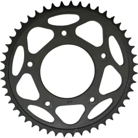 1210-2765 Drag Specialties Rear Sprocket - 48t Black