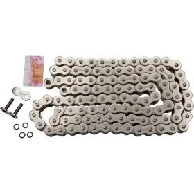 1222-0664 Drag Specialties 530 Series O-ring Chain - 110 Links Chrome 1222-0664 Drag Specialties 530 Series O-ring Chain - 110 Links Chrome