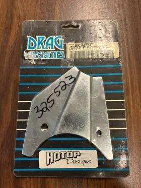 Ds-325525 Drag Specialties Specialites