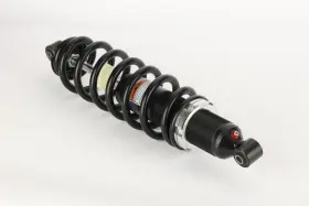 523218r Dragonfire Racing Shocks 2008-2009 Polaris Ranger Crew 700 4x4 Br Pair