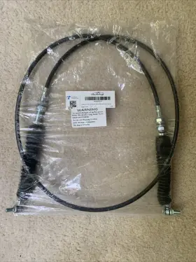 7081922 Dudubuy Gear Shift Cable For Polaris Rzr 4 900