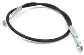 0487-080 Dudubuy By81 Tailgate Cable For 2011-2017 Arctic Cat Prowler 500 700 Hdx Xt