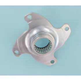 86sps Dura Blue Steel Sprocket Hub -