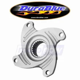 7tmy Dura Blue Inc Mn/7tmy Sprocket Hub For 2007 Yamaha Yfm700r Raptor Gytr Edition - Drive Xf