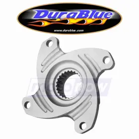 F9vp Dura Blue Inc Mn/f9vp Sprocket Hub For 2006-2014 Honda Trx450er Electric Start - Drive Ax