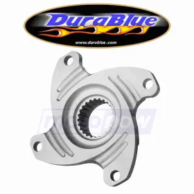 Kaj1 Dura Blue Inc Mn/kaj1 Sprocket Hub For 2007-2008 Yamaha Yfz450 Se - Drive Hubs La
