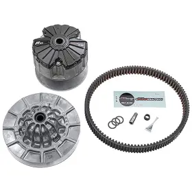 15-616 Duraclutch Rxl Clutch Kit