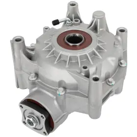 Du176973rall Durall Fits Sportsman 850 2010-2022 Xp 1000 2014-2020 Rear Differential Final Case