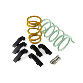 25-dck1 Dynojet Research Clutch Kit For 2017-2021 Can-am Maverick X3