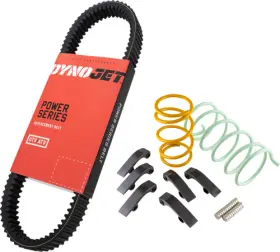 1140-0814 Dynojet Research 96080020 Grip N Rip Kit