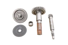 650505 E-ton 05 Viper 70 Transmission