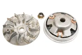 Cxl150 E-ton 800267 04 Yukon Primary Drive Clutch