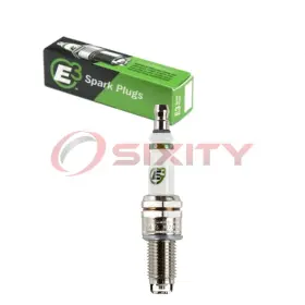 Sx-6r E3 Spark Plugs Plug For Buell S2t Thunderbolt 1202cc 1996 Ignition Wire Secondary Qf Sx-6r E3 Spark Plugs Plug For Buell S2t Thunderbolt 1202cc 1996 Ignition Wire Secondary Qf