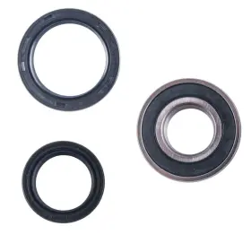 Abk202.01 East Lake Axle Kawasaki Bayou 220 250 300 400 Rear Carrier Bearing And Seal Kit 1988 - 2011