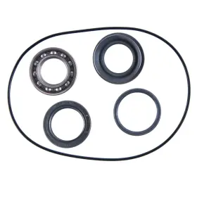 Abk603.01 East Lake Axle Honda Trx300fw Rear Brake Drum Bearing And Seal Kit 1988 - 2000