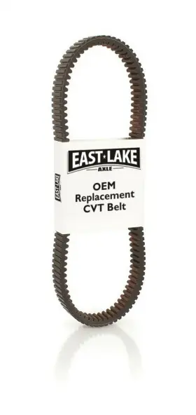 27601-38f00 East Lake Axle B201.04 Suzuki King Quad 400 Twin Peaks 700 Carbon Fiber Drive Belt
