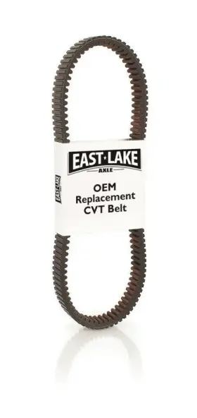 B301.04 East Lake Axle Polaris Magnum 325 330 500 Carbon Fiber Drive Belt 1995 - 1998 2000 2006