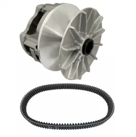 Cvt302b312.01 East Lake Axle Polaris General 1000 Cvt Clutch And Belt 2016 2017 2018 2019 2020