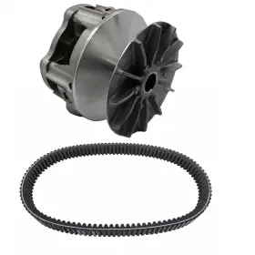 Cvt303b304.01 East Lake Axle Polaris Primary Drive Clutch And Belt Sportsman Rzr Ranger 800 2009 - 2014