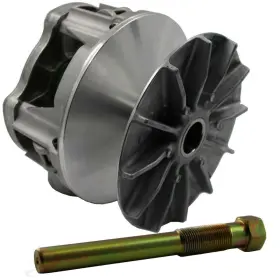 Cvt303cp303.01 East Lake Axle Polaris Rzr S 4 Primary Drive Clutch And Puller 800 Efi 2010 - 2014