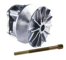 Cvtcp301.04 East Lake Axle Polaris Sportsman 335 400 400l 450 500 Primary Clutch And Puller 1993-2013
