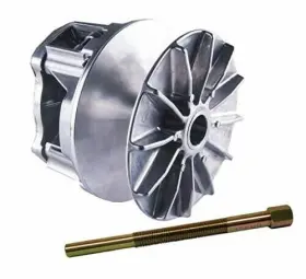 Cvtcp301.08 East Lake Axle Polaris Sportsman 700 800 Etx Primary Drive Clutch And Puller 2008 - 2015