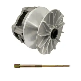 Cvtcp302.01 East Lake Axle Polaris Rzr Xp S 1000 Primary Drive Clutch And Puller 2014-2018