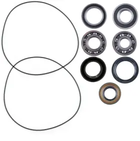 Dk101.02 East Lake Axle Can Am Renegade Rear Differential Bearing And Seal Kit