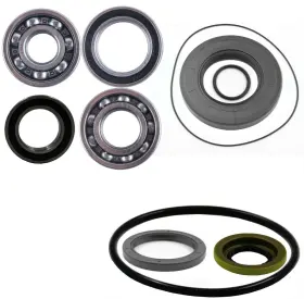 Dk102.05 East Lake Axle Can Am Commander Max Rear Differential Bearing And Seal Kit 800 2016 2017
