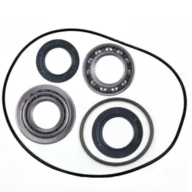 Dk210.03 East Lake Axle Suzuki Front Differential Bearing And Seal Kit Quv 620 2005