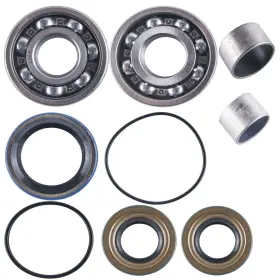 Dk302.01 East Lake Axle Polaris Sportsman Scrambler Xplorer Front Differential Bearing And Seal Kit