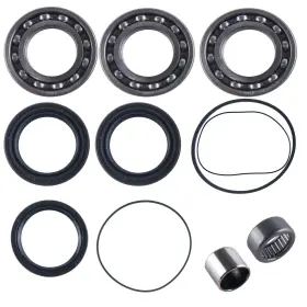 Dk307.02 East Lake Axle Polaris Sportsman Front Differential Bearing And Seal Kit 300 400 500 700 800