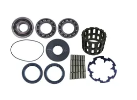 Dk308sbap303.01 East Lake Axle Polaris Front Differential Kit Sprague And Armature Plate Rzr Ranger General 1000